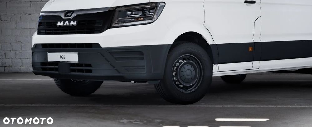 MAN TGE 3.180 4X2F SB - 8