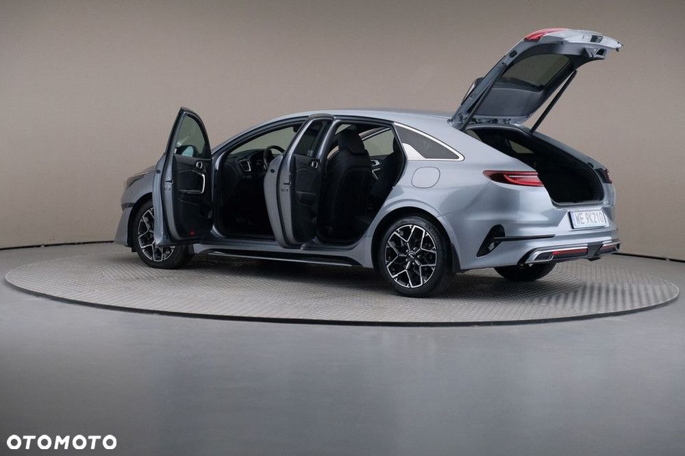 Kia ProCeed - 7