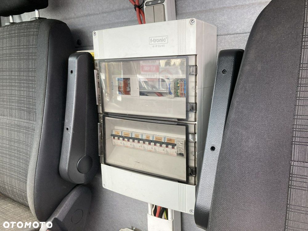 Mercedes-Benz Sprinter - 30