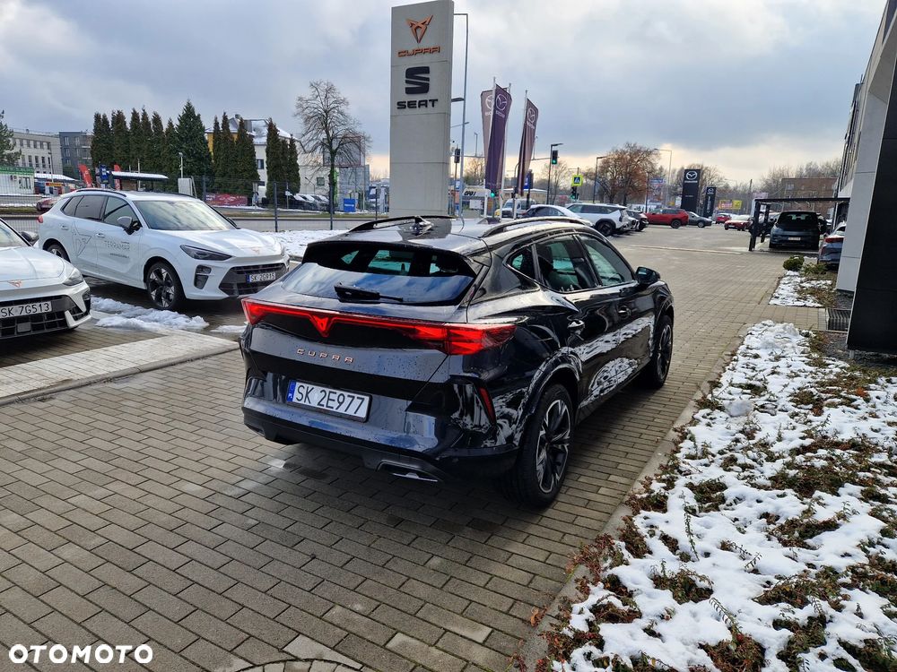 Cupra Formentor 1.5 eTSI mHEV DSG - 4