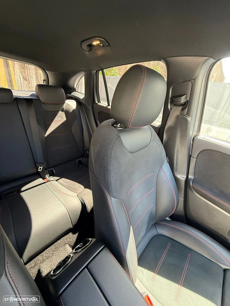 Mercedes-Benz GLA 200 AMG Line - 8