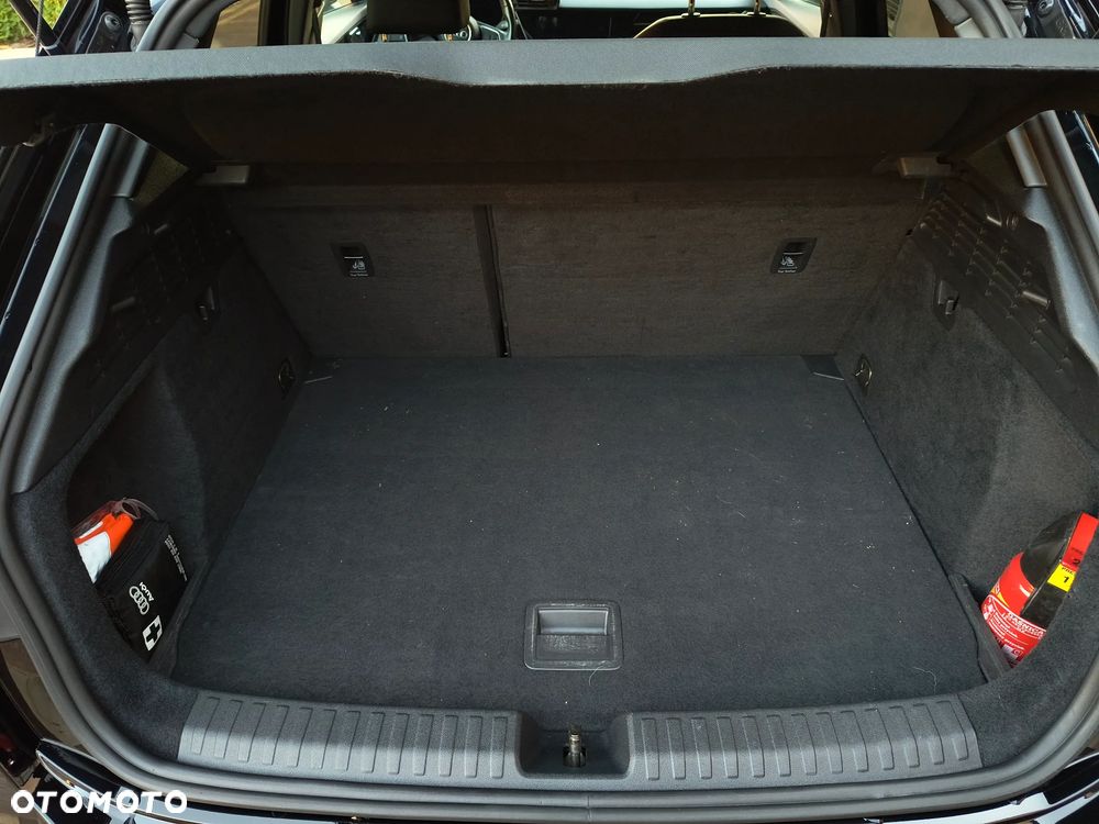 Audi A3 Sportback - 16