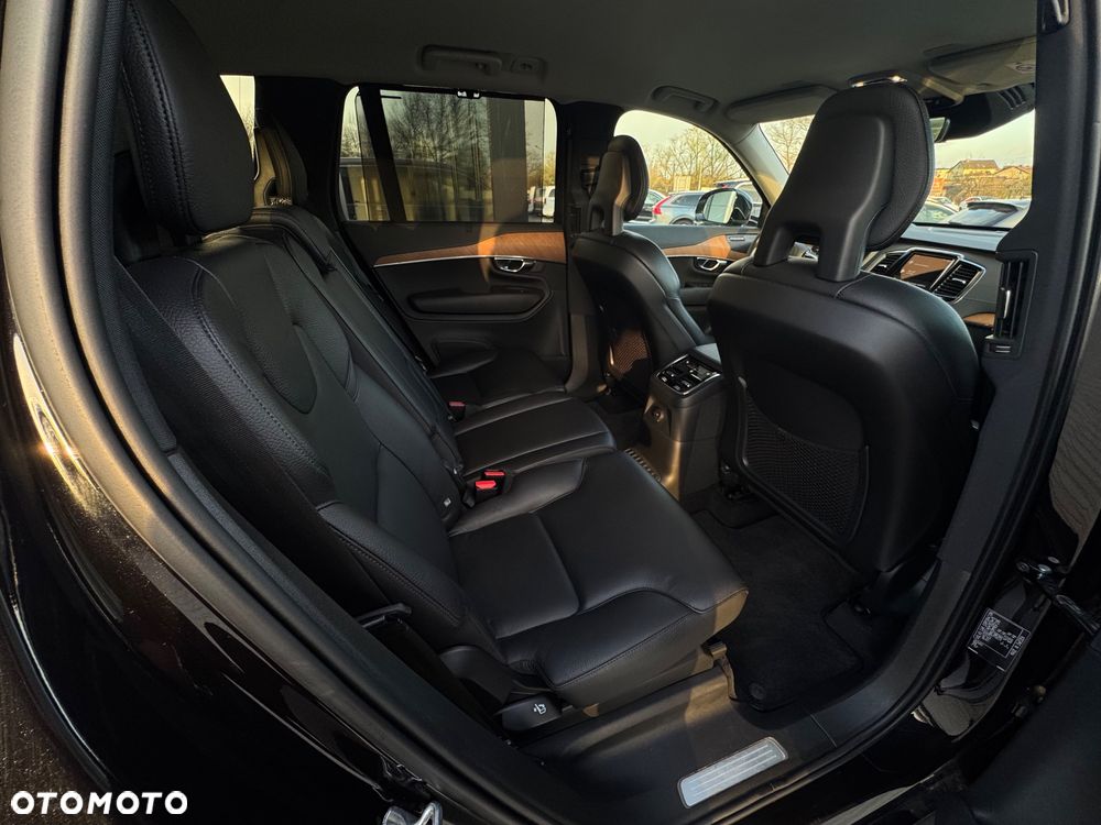 Volvo XC 90 T8 AWD Twin Engine Geartronic Inscription - 30