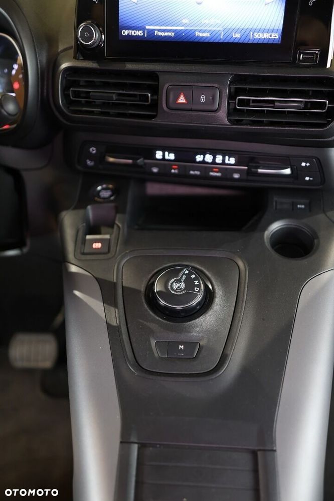 Toyota Proace City Verso - 20