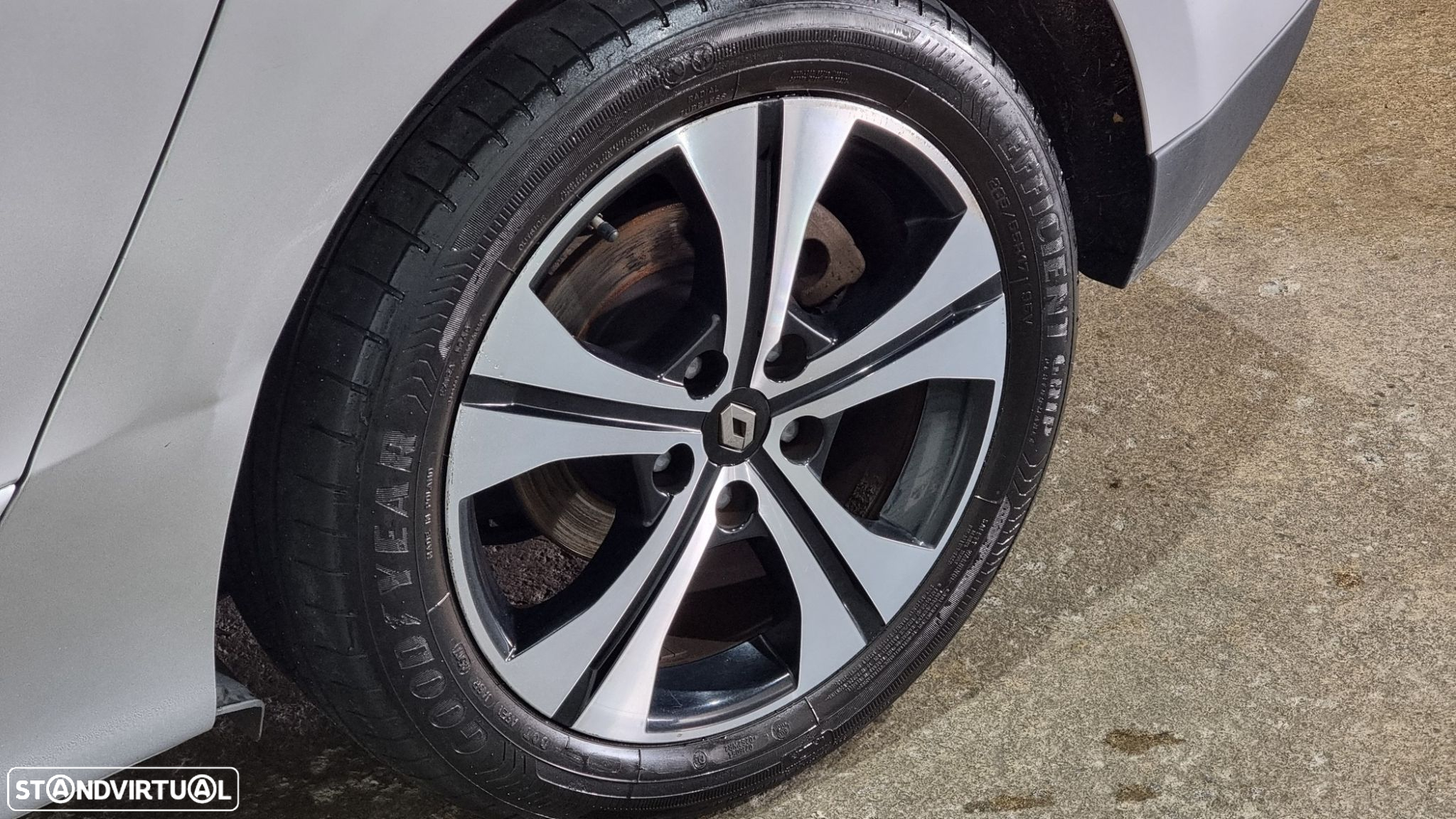 Renault Grand Scénic 1.5 dCi Bose Edition 7L - 33