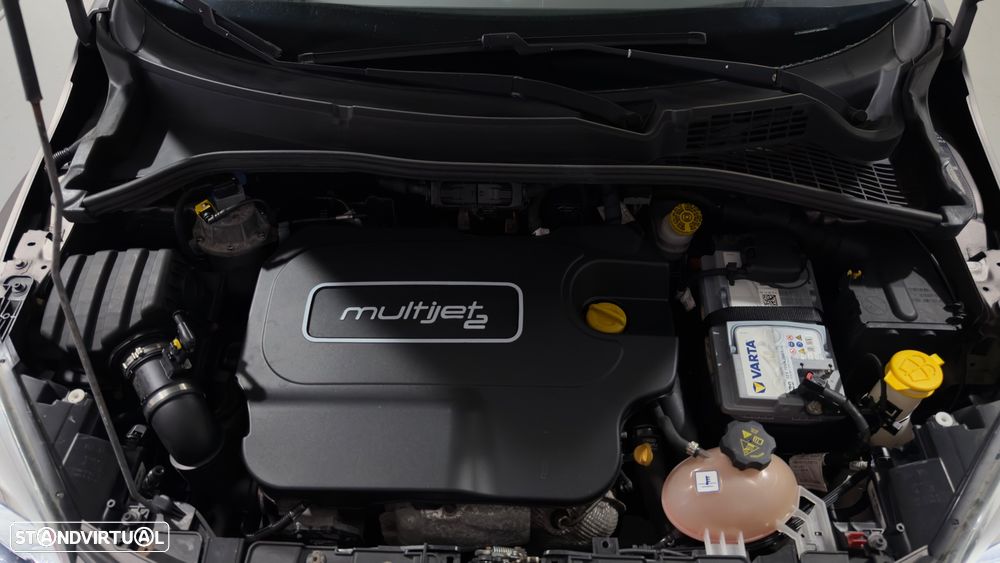 Fiat 500X 1.6 MJ City Cross J18 S&S - 29