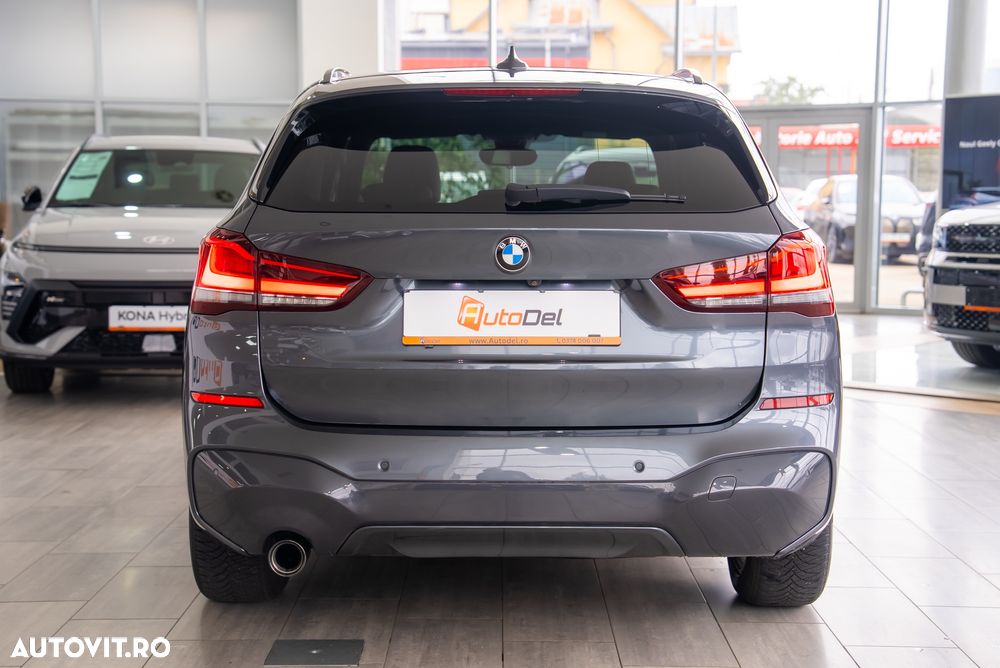 BMW X1 - 11