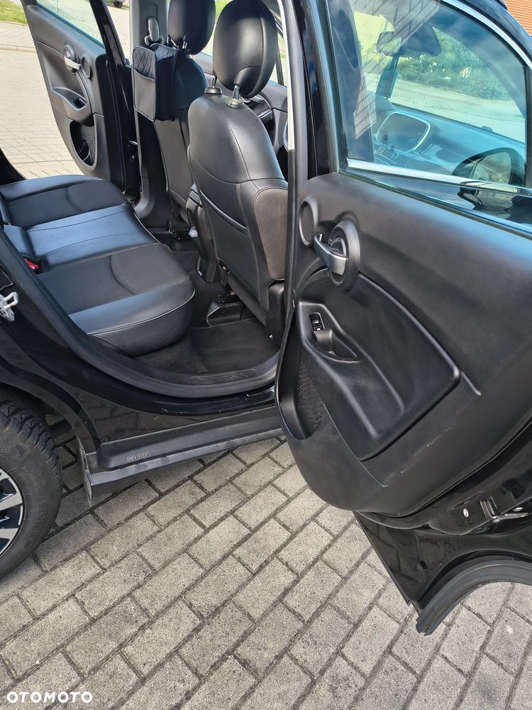 Fiat 500X 1.0 City Cross - 21