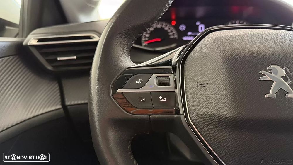 Peugeot 208 1.5 BlueHDi Active Pack - 25