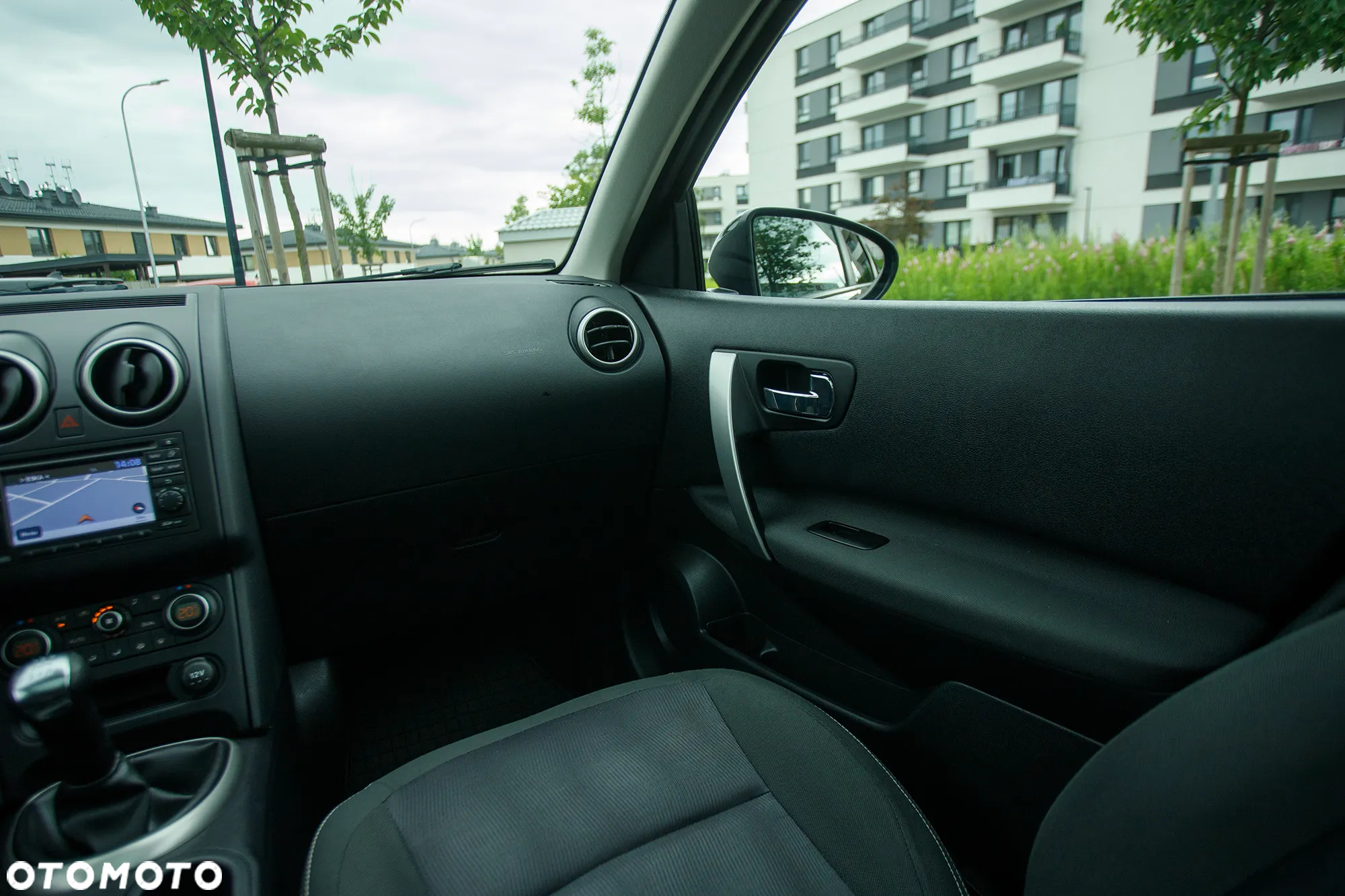Nissan Qashqai+2 1.6 Tekna - 23