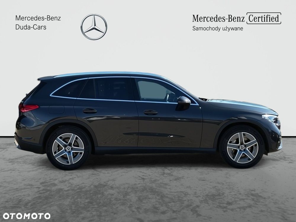 Mercedes-Benz GLC - 5