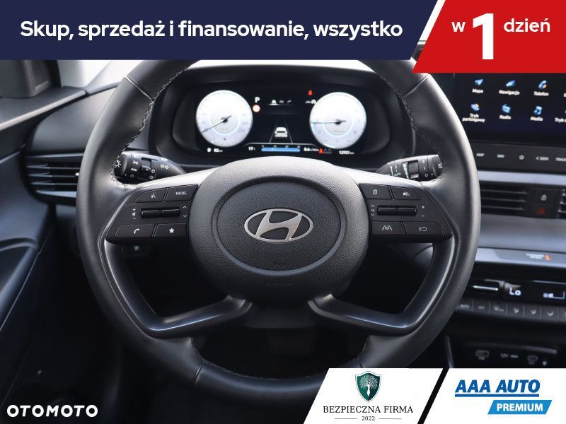Hyundai i20 - 19