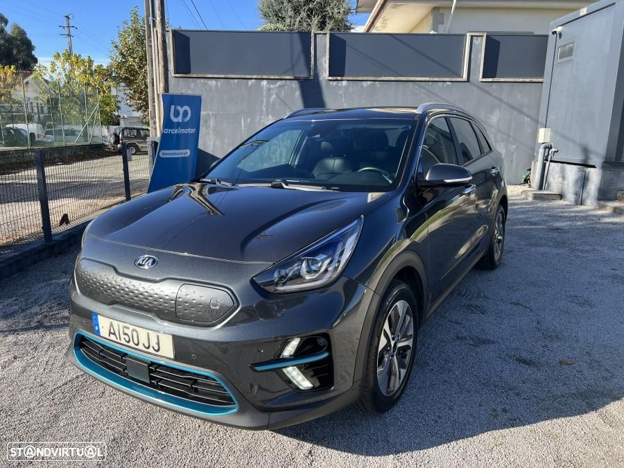 Kia e-Niro 64kWh - 1