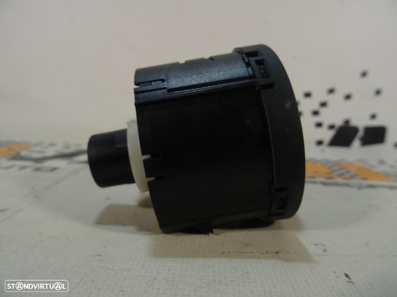 Comutador Das Luzes Volkswagen Passat (3C2)  1K0941431n / 1K0 941 431 - 4