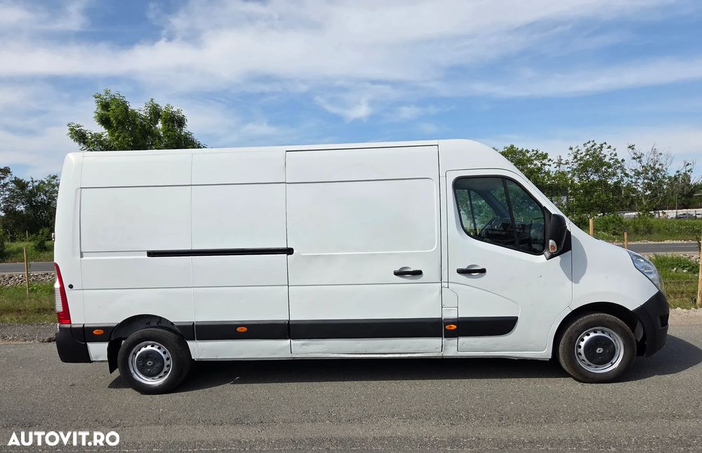 Renault Master - 3