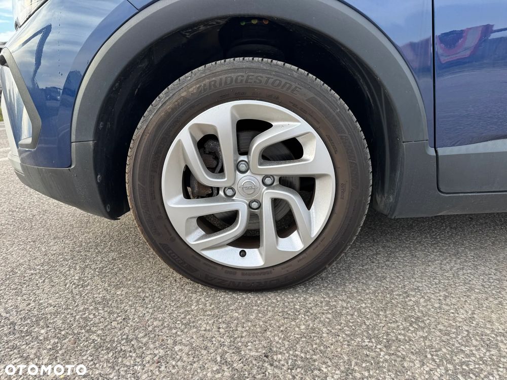 Opel Crossland 1.5 Automatik Ultimate - 31