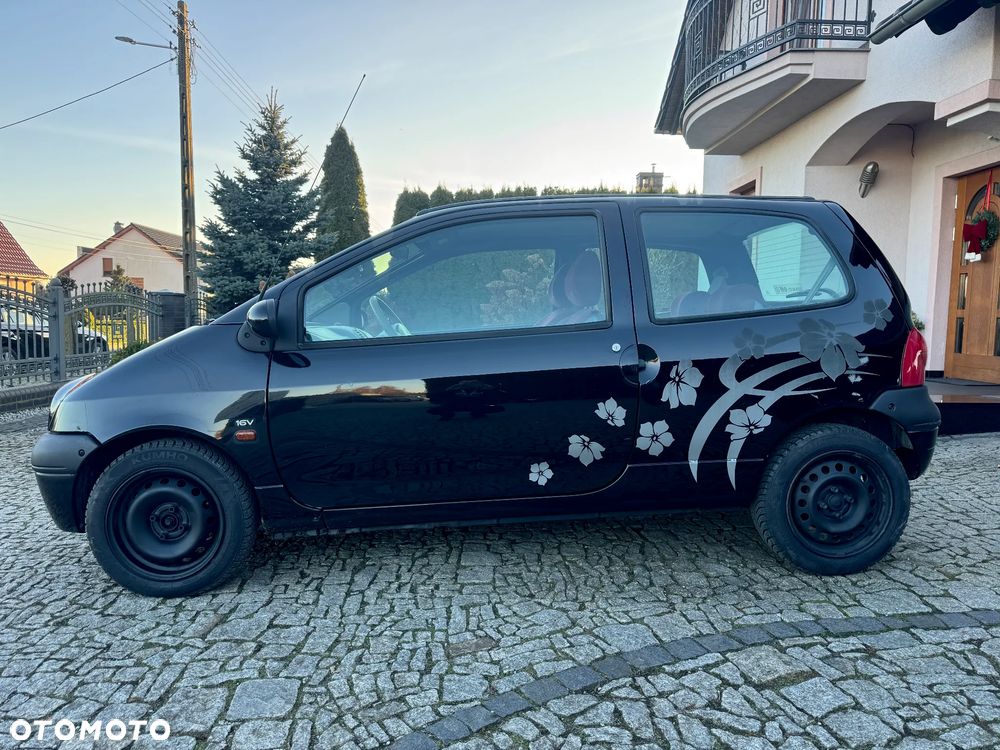 Renault Twingo 1.2 16V Privilege - 7