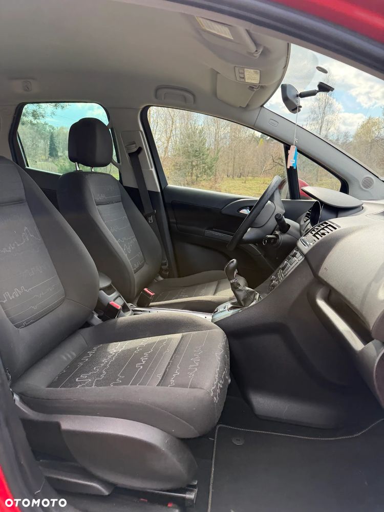 Opel Meriva 1.4 Color Edition - 16