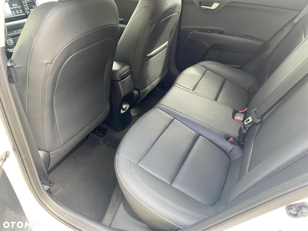 Kia Stonic 1.0 T-GDI XL - 26