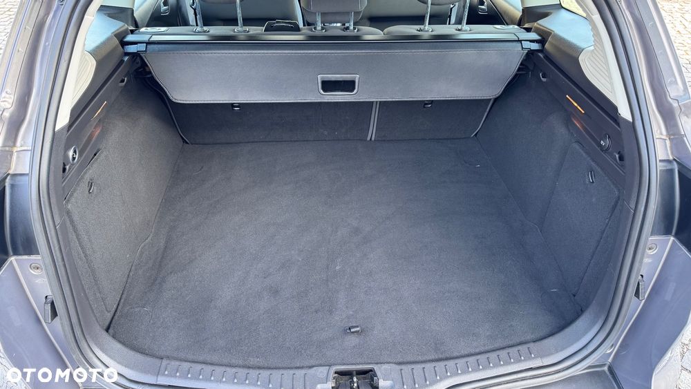 Ford Focus 1.0 EcoBoost Start-Stopp-System SYNC Edition - 20