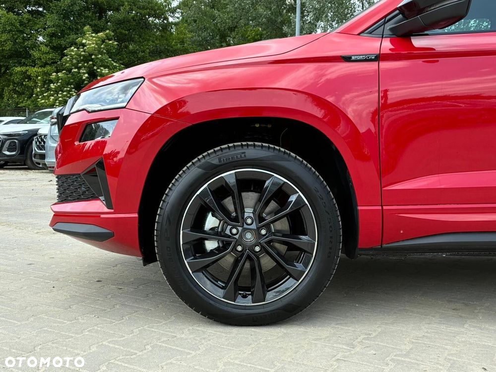 Skoda Karoq - 32