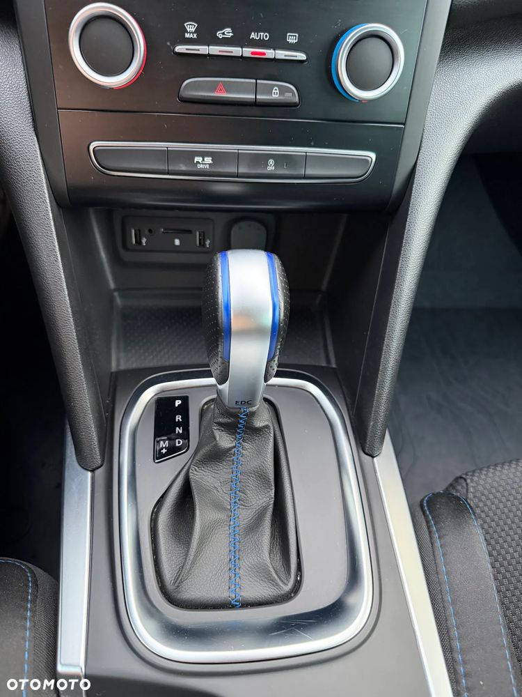 Renault Megane 1.6 TCe GT EDC - 20