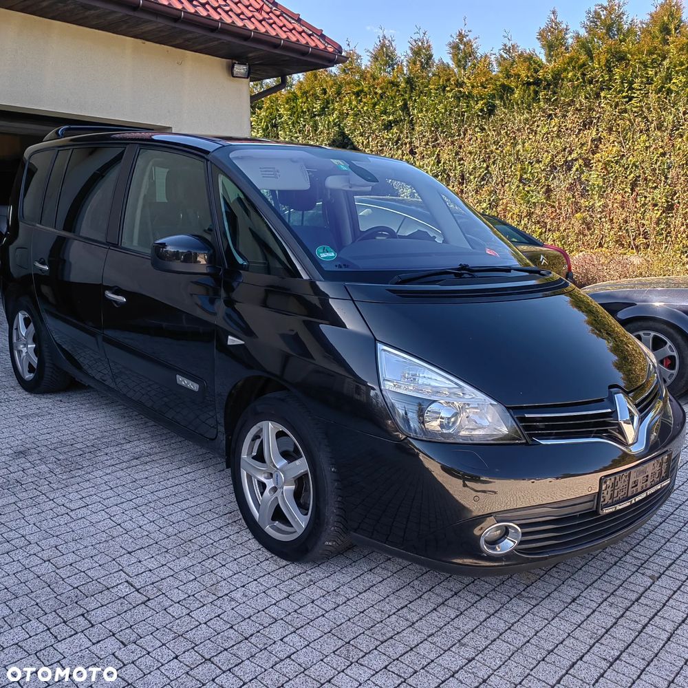 Renault Espace - 7