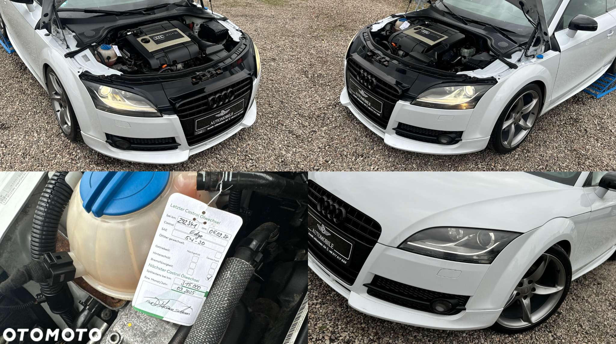 Audi TT Coupé 2.0 TFSI - 29