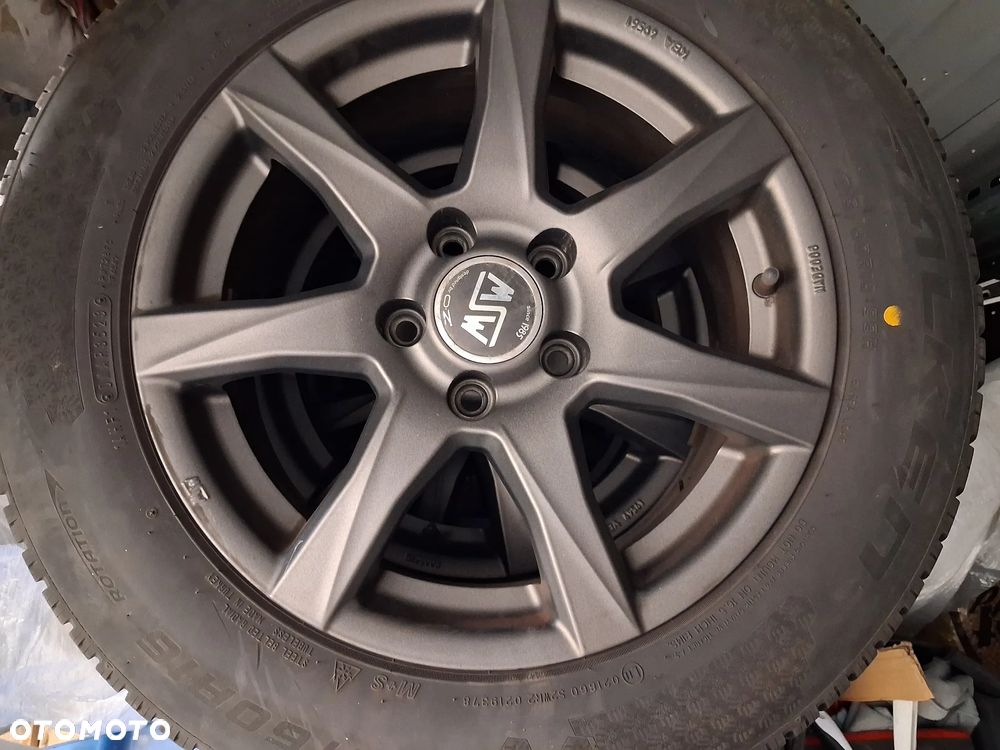 Volkswagen T-Roc 1.5 TSI R-Line Plus DSG - 25