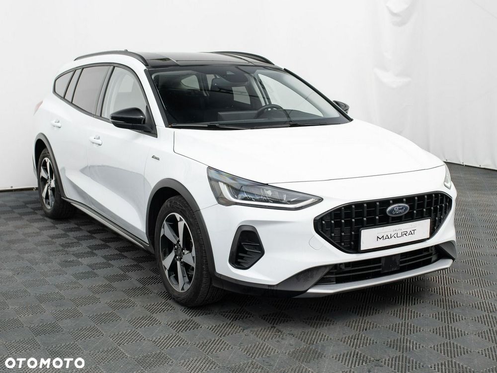 Ford Focus - 4