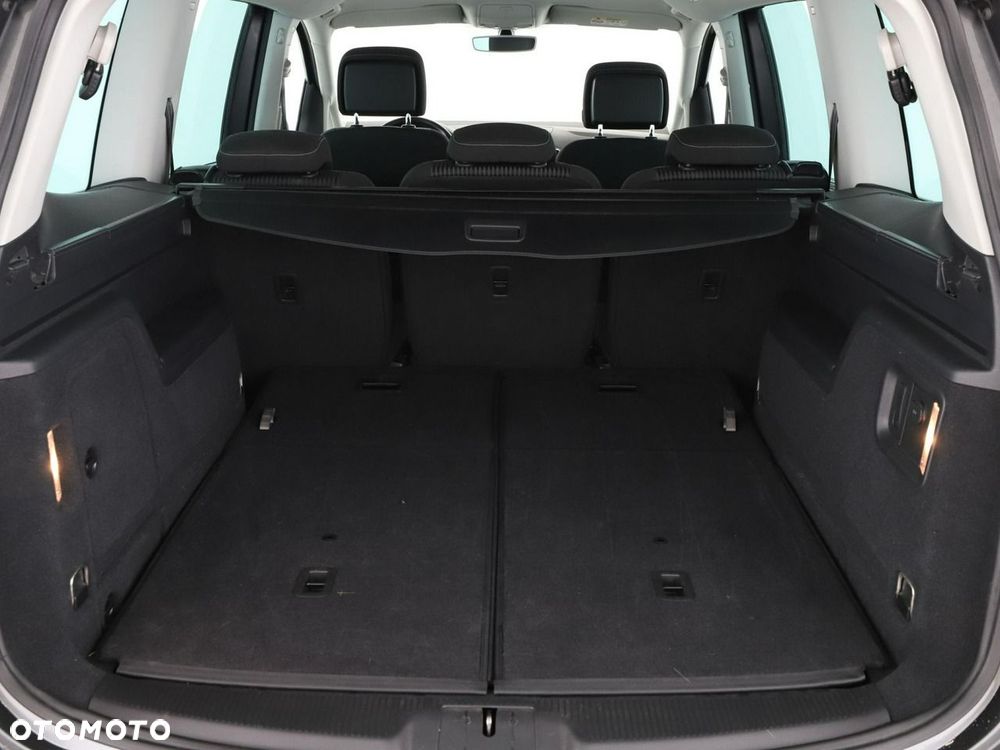 Seat Alhambra 2.0 TDI Style Advanced DSG - 21