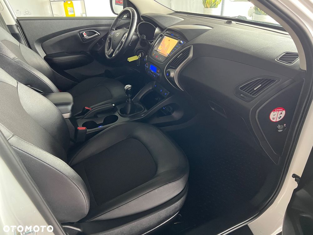 Hyundai ix35 - 33