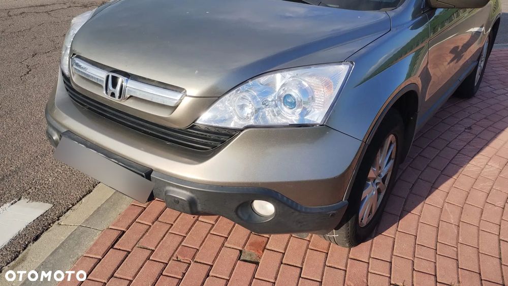 Honda CR-V 2.0 Elegance - 16