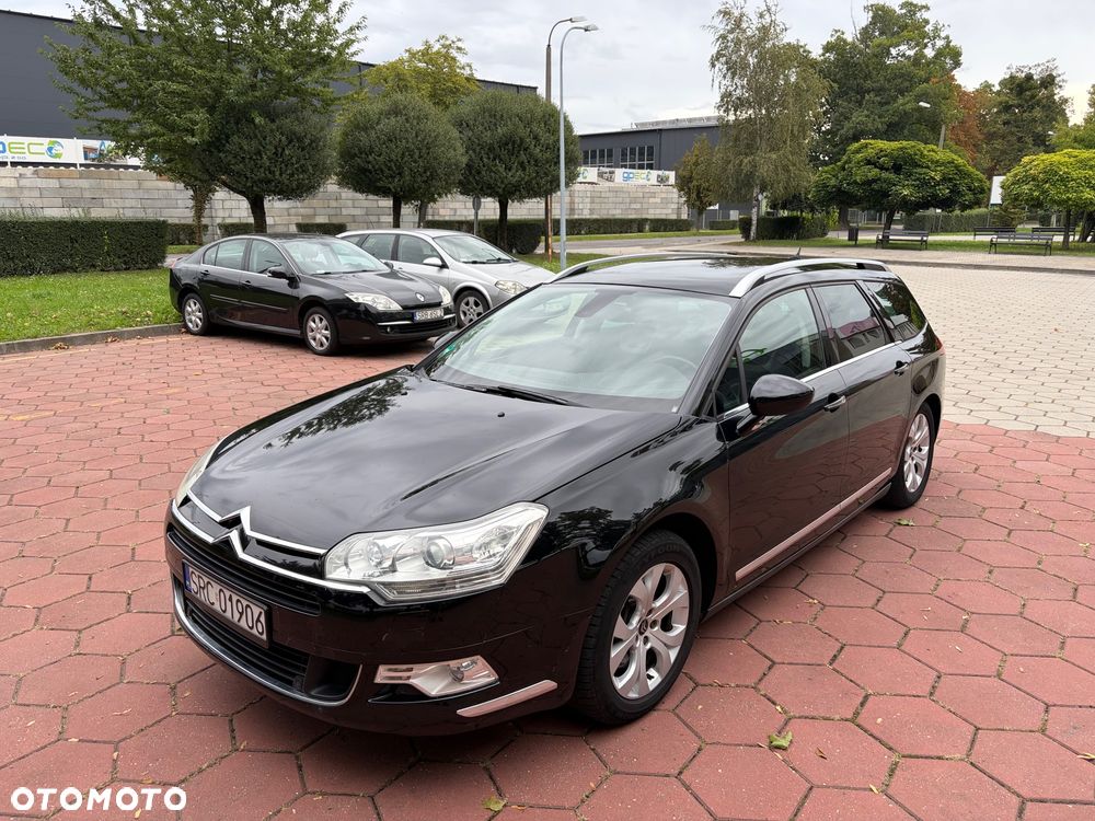 Citroen C5