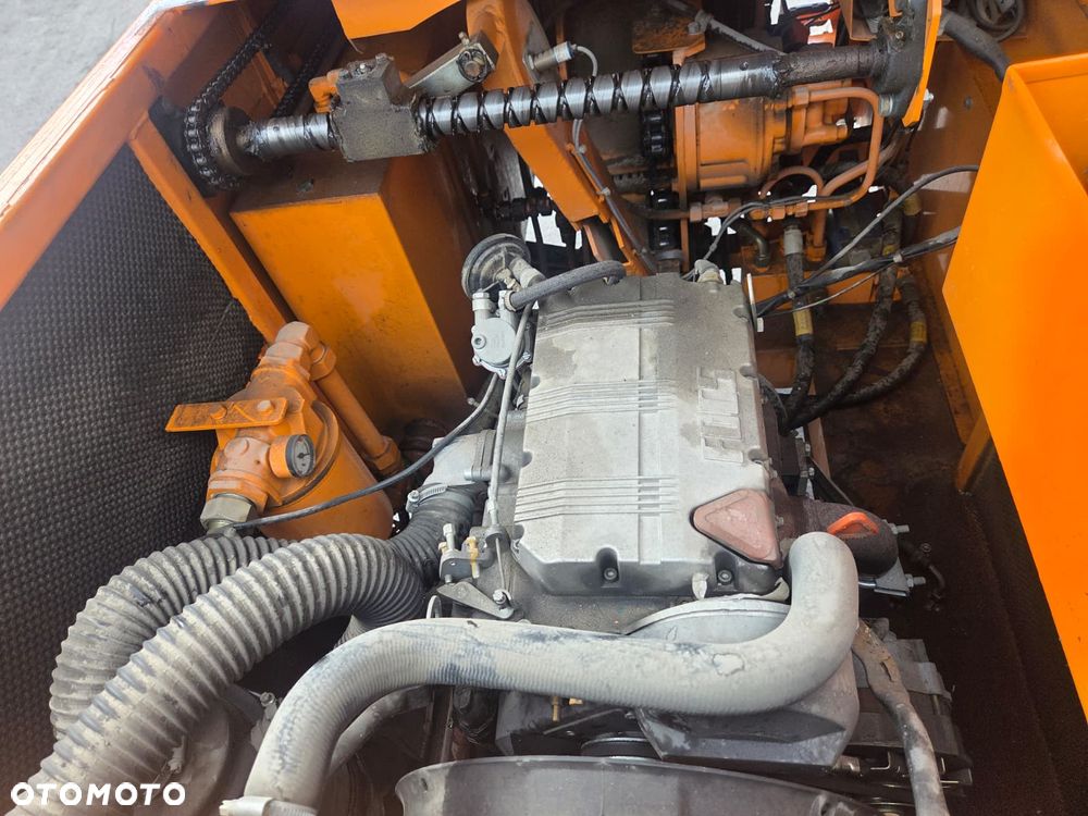 Inny BAGELA KW3000 - 8