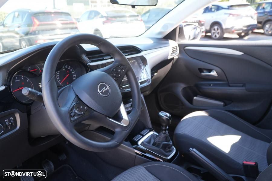 Opel Corsa 1.2 T Edition - 6