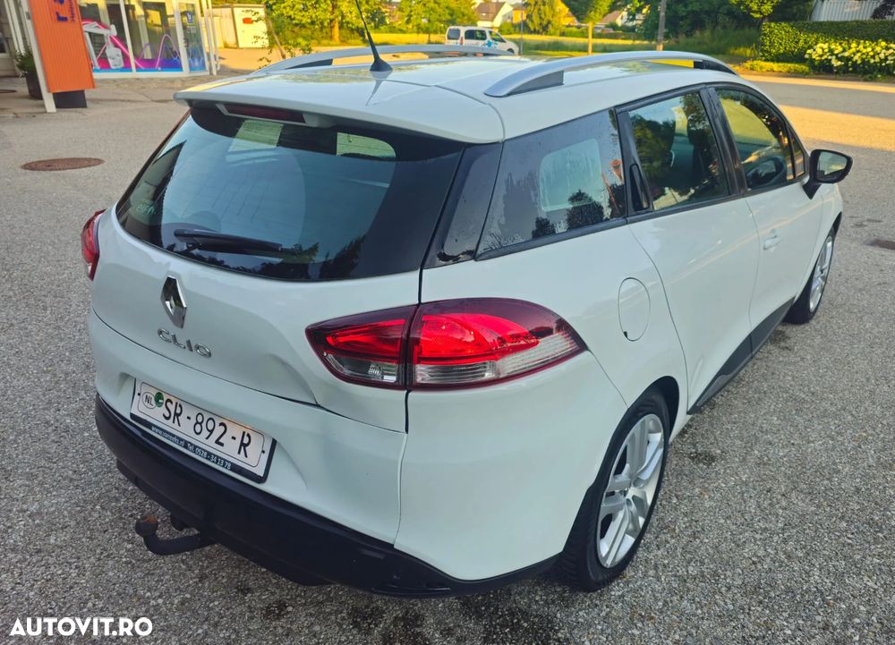 Renault Clio TCe Zen - 3