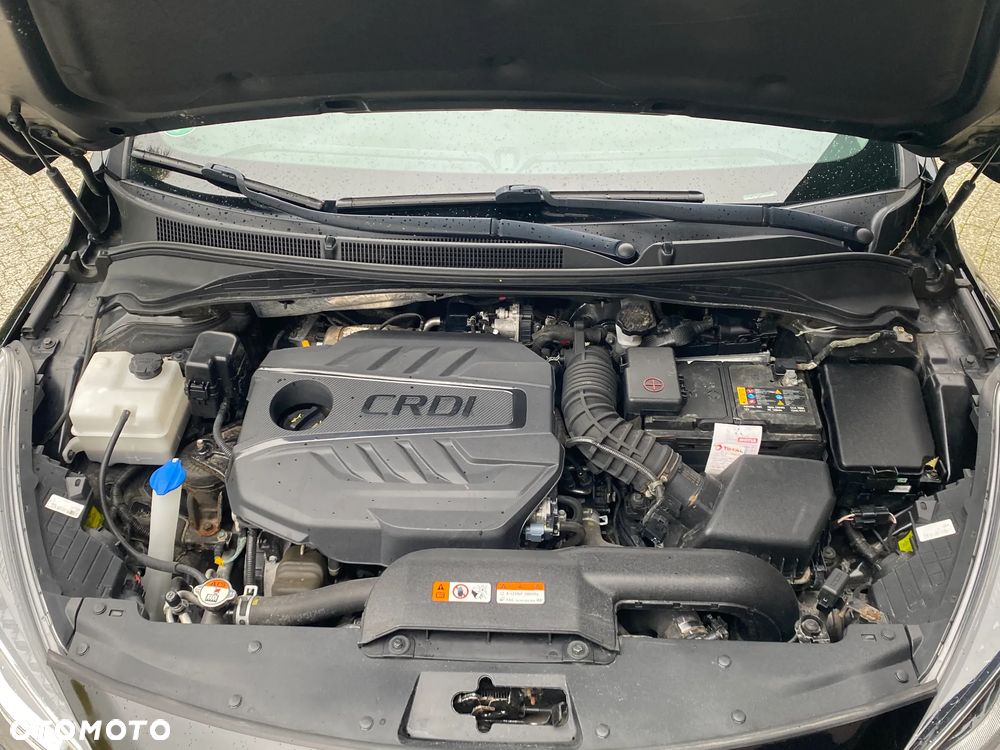 Hyundai i40 - 10