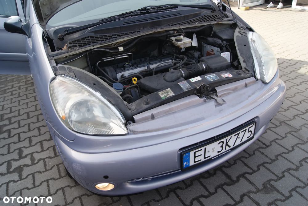 Citroën Xsara Picasso 1.8i Confort - 12
