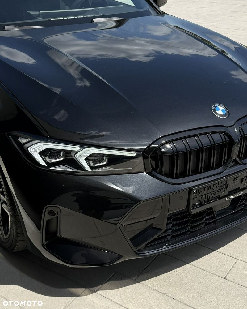 BMW Seria 3 330i xDrive M Sport sport - 16
