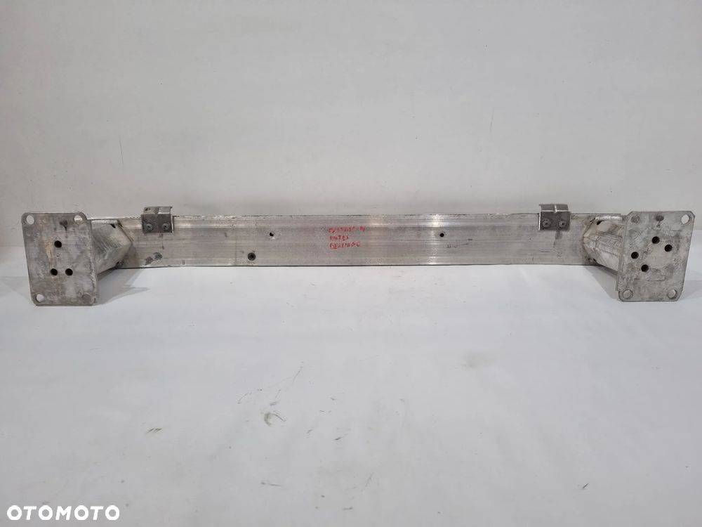 PEUGEOT EXPERT III JUMPY PROACE BELKA PRZÓD ZDERZAKA - 4