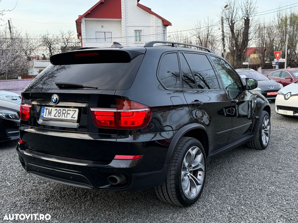 BMW X5 xDrive30d Edition Exclusive - 5