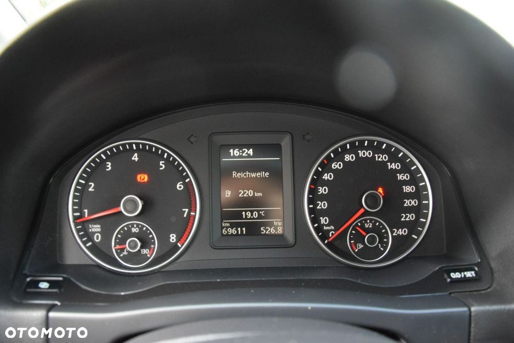Volkswagen Golf Plus 1.4 Style - 32