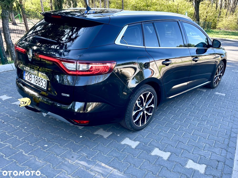 Renault Megane ENERGY dCi 110 ECO2 EXPERIENCE - 11