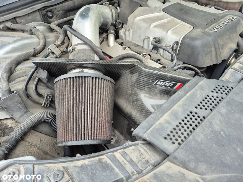 Audi S4 Limousine 3.0 TFSI Quattro - 20