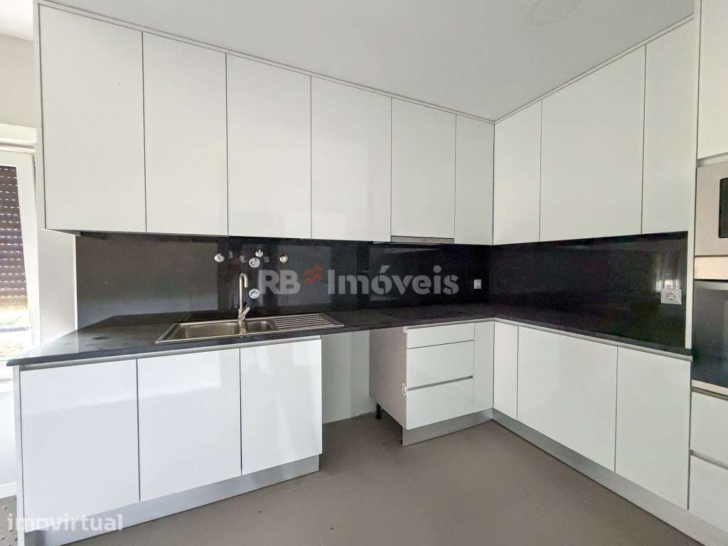 Apartamento T3 novo - Torres Novas - Grande imagem: 2/34