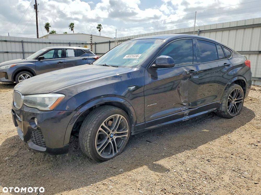 BMW X4 - 2