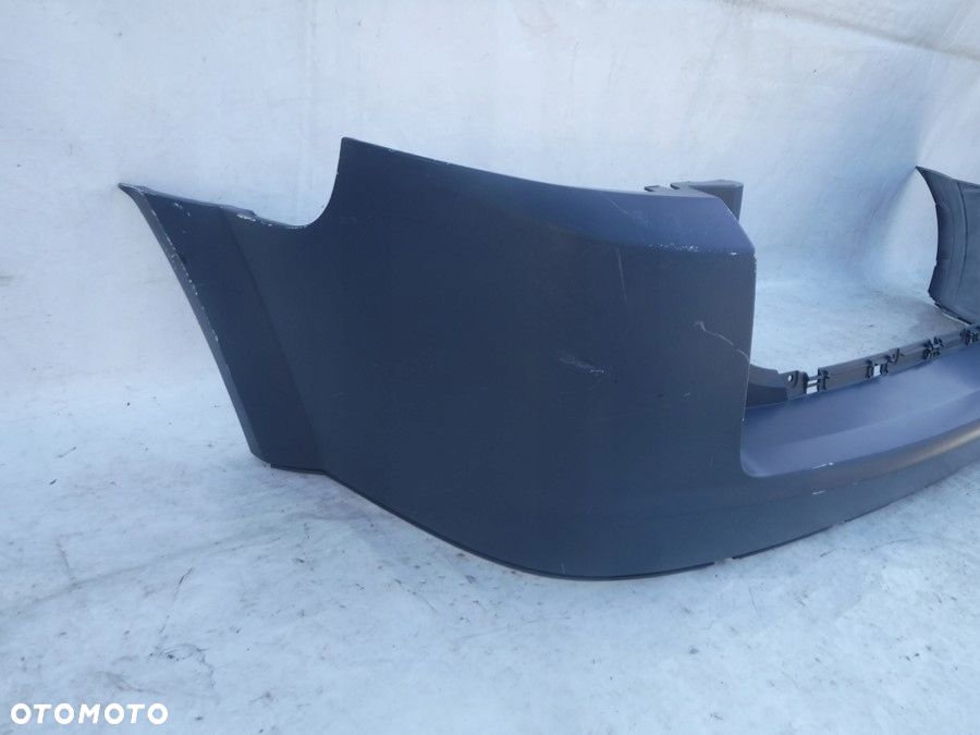 OPEL SIGNUM ZDERZAK TYŁ NOWY ORYGINAŁ - 7