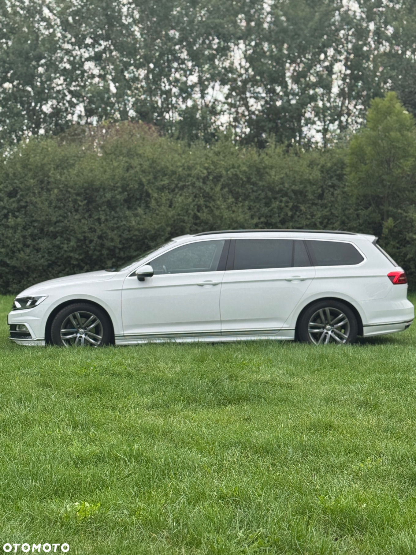 Volkswagen Passat 2.0 TDI (BlueMotion Technology) DSG Highline - 5