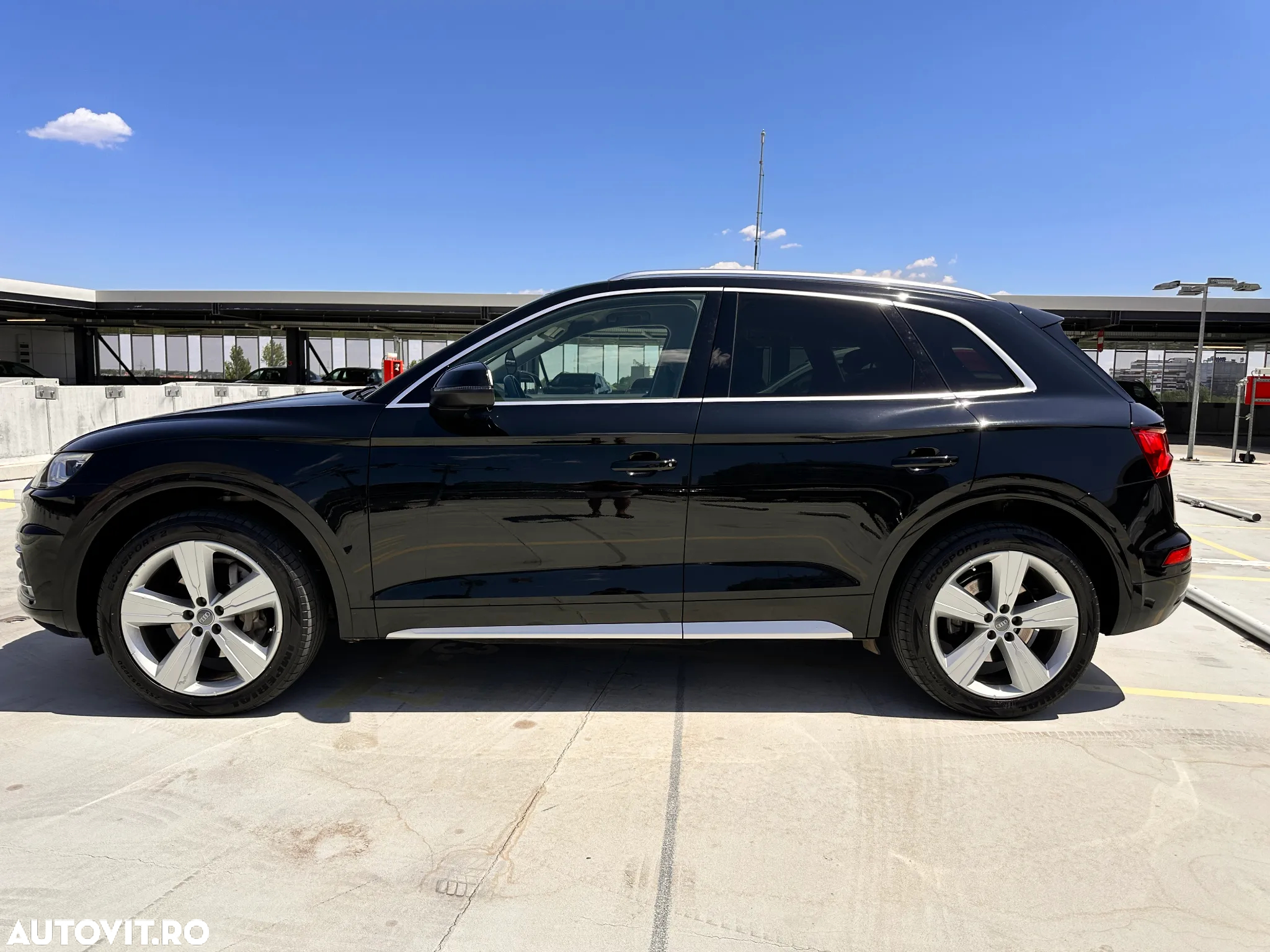 Audi Q5 2.0 40 TDI quattro S tronic Sport - 2